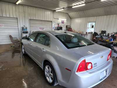 2009 Chevrolet Malibu, $6995. Photo 10