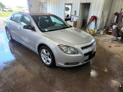 2009 Chevrolet Malibu, $6995. Photo 12