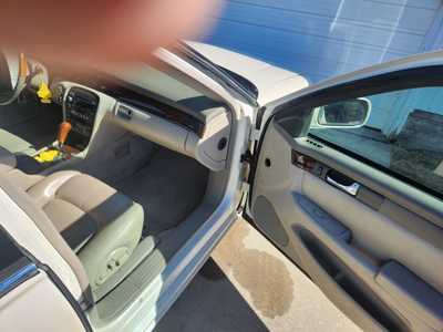 2003 Cadillac SLS, $2995. Photo 2