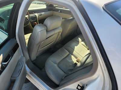 2003 Cadillac SLS, $2995. Photo 6