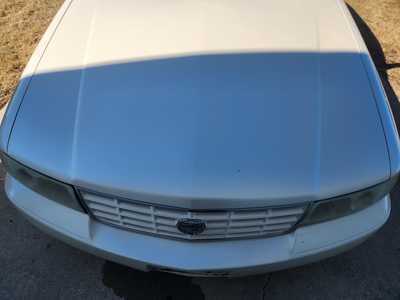 2003 Cadillac SLS, $2995. Photo 9