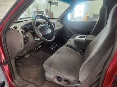 2002 Ford F150 Ext Cab, $2995. Photo 3