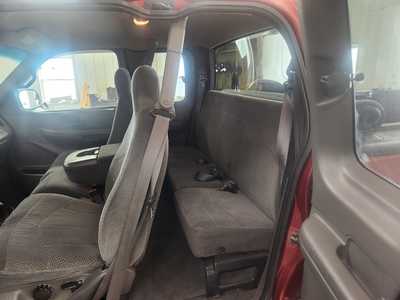 2002 Ford F150 Ext Cab, $2995. Photo 4