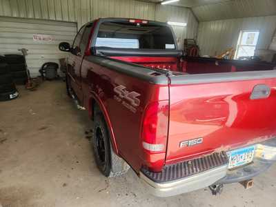 2002 Ford F150 Ext Cab, $2995. Photo 5
