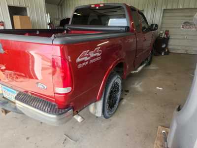 2002 Ford F150 Ext Cab, $2995. Photo 6