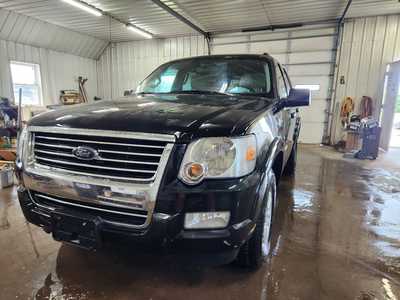 2008 Ford Explorer, $6495. Photo 1