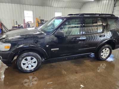 2008 Ford Explorer, $6495. Photo 2