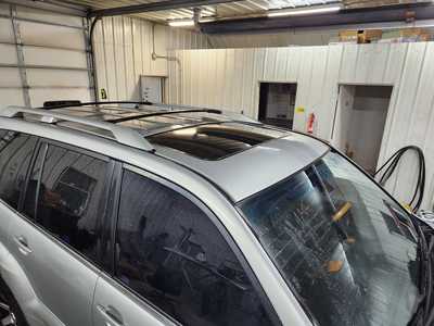 2003 Lexus GX Series, $8500. Photo 3