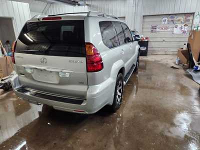 2003 Lexus GX Series, $8500. Photo 4