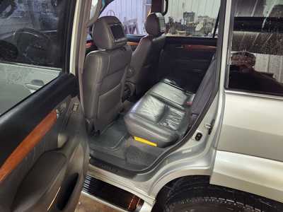 2003 Lexus GX Series, $8500. Photo 5