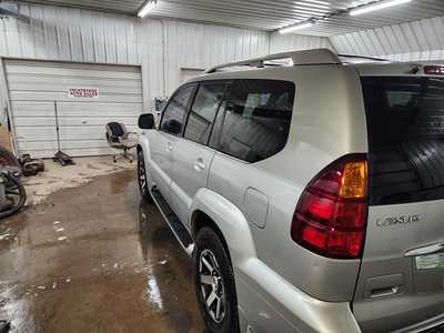 2003 Lexus GX Series, $8500. Photo 6