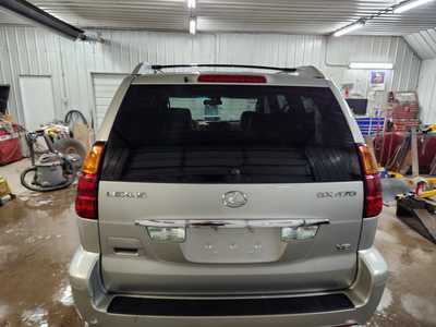 2003 Lexus GX Series, $8500. Photo 7