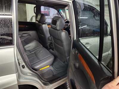 2003 Lexus GX Series, $8500. Photo 11