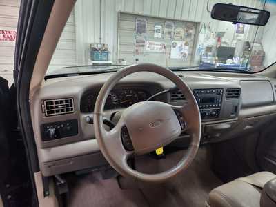 2002 Ford F350 Crew Cab, $15000. Photo 7