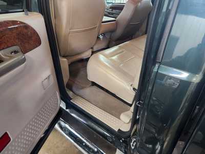 2002 Ford F350 Crew Cab, $15000. Photo 10