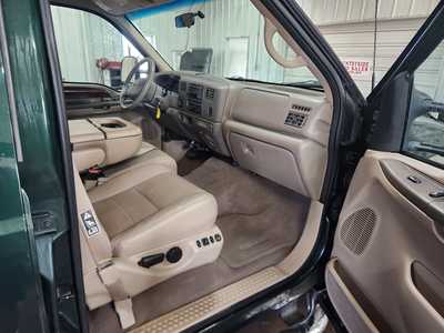2002 Ford F350 Crew Cab, $15000. Photo 11