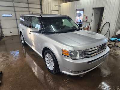 2009 Ford Flex, $4500. Photo 1