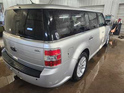 2009 Ford Flex, $4500. Photo 4