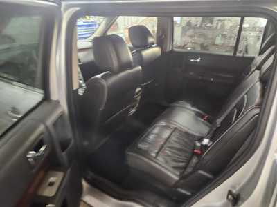 2009 Ford Flex, $4500. Photo 8