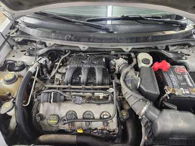 2009 Ford Flex, $4500. Photo 11