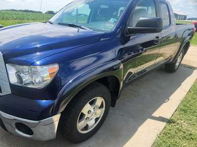 2012 Toyota Tundra Ext Cab, $12495. Photo 1