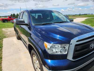 2012 Toyota Tundra Ext Cab, $12495. Photo 2