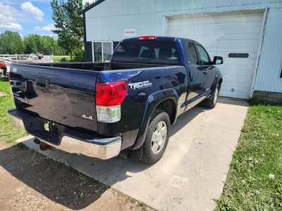 2012 Toyota Tundra Ext Cab, $12495. Photo 3