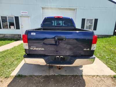 2012 Toyota Tundra Ext Cab, $12495. Photo 4