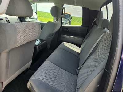 2012 Toyota Tundra Ext Cab, $12495. Photo 5