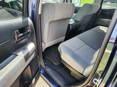 2012 Toyota Tundra Ext Cab, $12495. Photo 6