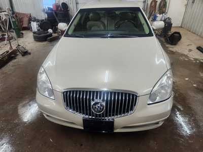 2011 Buick Lucerne, $4995. Photo 2