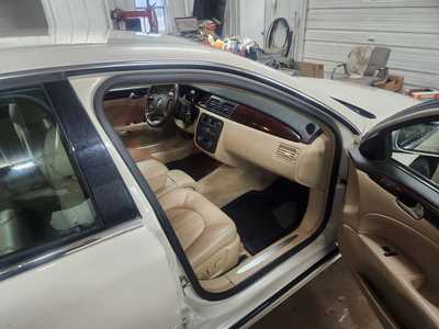 2011 Buick Lucerne, $4995. Photo 3