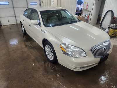 2011 Buick Lucerne, $4995. Photo 4