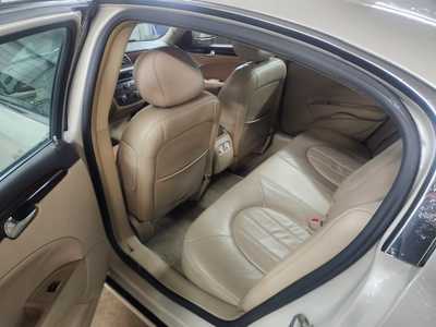2011 Buick Lucerne, $4995. Photo 6