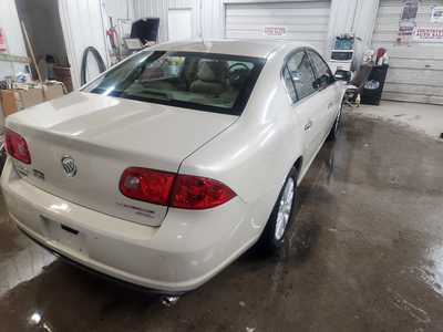 2011 Buick Lucerne, $4995. Photo 7