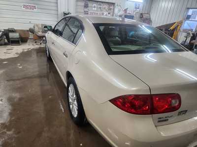 2011 Buick Lucerne, $4995. Photo 8