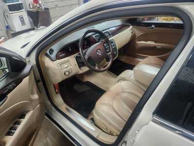 2011 Buick Lucerne, $4995. Photo 9