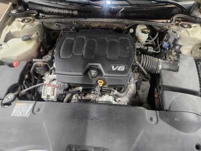 2011 Buick Lucerne, $4995. Photo 10