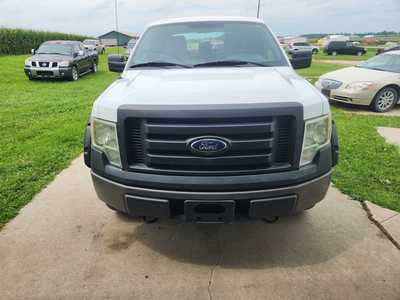 2011 Ford F150 Crew Cab, $11995. Photo 1