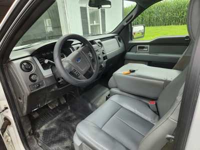 2011 Ford F150 Crew Cab, $11995. Photo 6