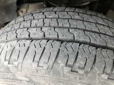 2011 Ford F150 Crew Cab, $11995. Photo 8