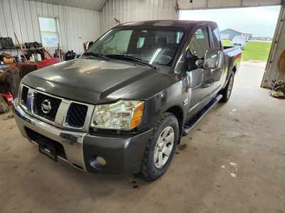 2004 Nissan Titan, $2495. Photo 1