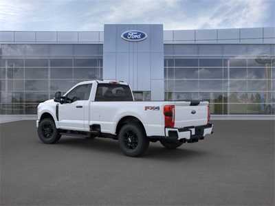 2024 Ford F350, $60790. Photo 4