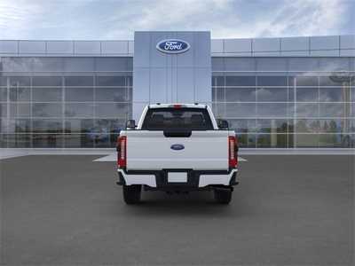 2024 Ford F350, $60790. Photo 5