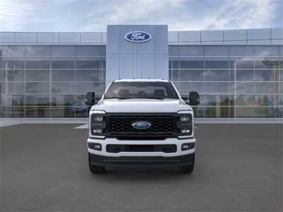 2024 Ford F350, $60790. Photo 6