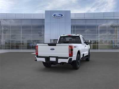 2024 Ford F350, $60790. Photo 8