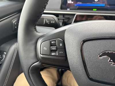 2024 Ford Mustang Mach-E, $46924. Photo 11
