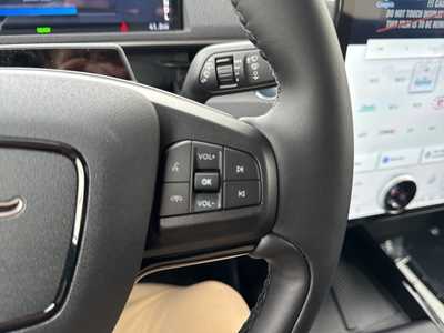 2024 Ford Mustang Mach-E, $46924. Photo 12