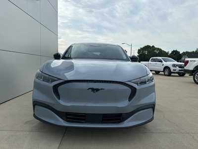 2024 Ford Mustang Mach-E, $46924. Photo 3