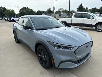 2024 Ford Mustang Mach-E, $46924. Photo 4